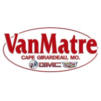 VAN MATRE BUICK, INC. logo, VAN MATRE BUICK, INC. contact details