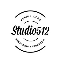 Studio512 logo, Studio512 contact details