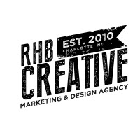 RHB Creative logo, RHB Creative contact details