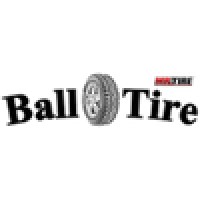 Ball Tire logo, Ball Tire contact details