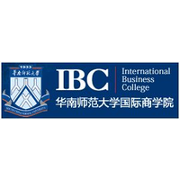 International Business College, South China Normal University logo, International Business College, South China Normal University contact details