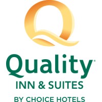 Quality Inn & Suites Airport North - Sioux Falls, SD logo, Quality Inn & Suites Airport North - Sioux Falls, SD contact details