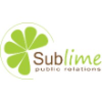 Sublime Public Relations logo, Sublime Public Relations contact details