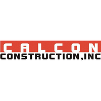 Calcon Construction logo, Calcon Construction contact details