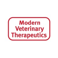 Modern Veterinary Therapeutics logo, Modern Veterinary Therapeutics contact details