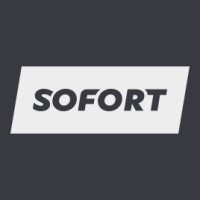 SOFORT logo, SOFORT contact details