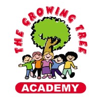 The Growing Tree Academy logo, The Growing Tree Academy contact details