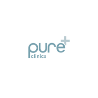 Pure Clinics logo, Pure Clinics contact details