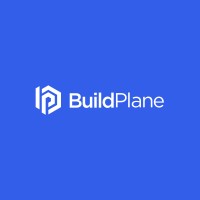 BuildPlane logo, BuildPlane contact details