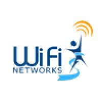 WiFi Networks logo, WiFi Networks contact details