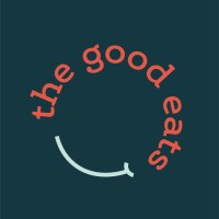 The Good Eats logo, The Good Eats contact details