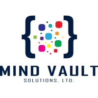 Mind Vault Solutions, Ltd. logo, Mind Vault Solutions, Ltd. contact details