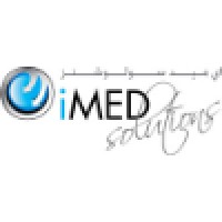 Imed Solutions FZ LLC logo, Imed Solutions FZ LLC contact details