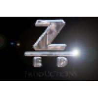 ZeD Productions logo, ZeD Productions contact details