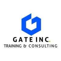 Gate Inc. Training & Consulting logo, Gate Inc. Training & Consulting contact details