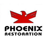 Phoenix Restoration Inc. logo, Phoenix Restoration Inc. contact details