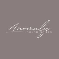 Anomaly Coaching logo, Anomaly Coaching contact details