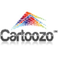 Cartoozo logo, Cartoozo contact details