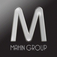 MAHIN Group logo, MAHIN Group contact details