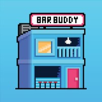 BarBuddy LLC logo, BarBuddy LLC contact details