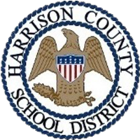 Harrison County Alternative School logo, Harrison County Alternative School contact details