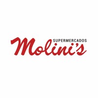 Molini's Supermercados logo, Molini's Supermercados contact details