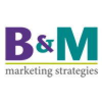 B&M Marketing Strategies, S.A. logo, B&M Marketing Strategies, S.A. contact details