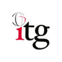 International Trade Group logo, International Trade Group contact details