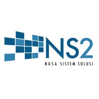 PT. Nusa Sistem Solusi (NS2) logo, PT. Nusa Sistem Solusi (NS2) contact details