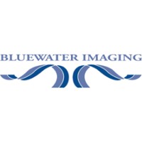 Bluewater Imaging logo, Bluewater Imaging contact details