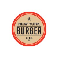 New York Burger Co logo, New York Burger Co contact details