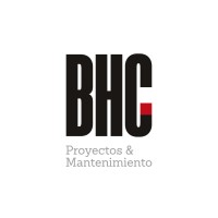 BHC logo, BHC contact details