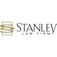 Stanley Law Firm logo, Stanley Law Firm contact details