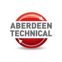 Aberdeen Technical Services logo, Aberdeen Technical Services contact details