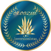 Oro Azul Inversionistas logo, Oro Azul Inversionistas contact details