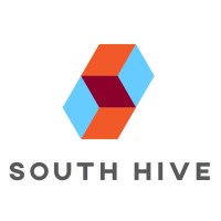 South Hive logo, South Hive contact details