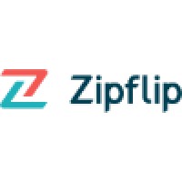 Zipflip logo, Zipflip contact details