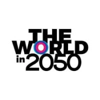 The World in 2050 logo, The World in 2050 contact details