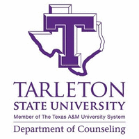 Department of Counseling - Tarelton State University logo, Department of Counseling - Tarelton State University contact details