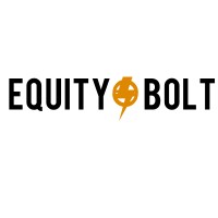 Equity Bolt logo, Equity Bolt contact details