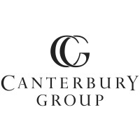 Canterbury Group Ltd. logo, Canterbury Group Ltd. contact details