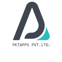 PKT APPS PVT. LTD logo, PKT APPS PVT. LTD contact details