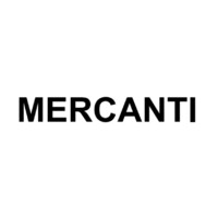 Mercanti logo, Mercanti contact details