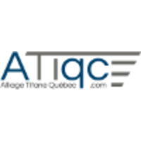 ATIQC logo, ATIQC contact details