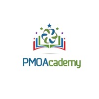 PMOAcademy (by PMOfficers) logo, PMOAcademy (by PMOfficers) contact details