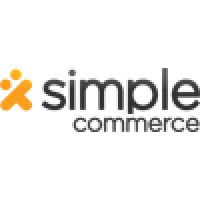 Simple Commerce logo, Simple Commerce contact details