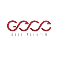 Gece Tasarım logo, Gece Tasarım contact details