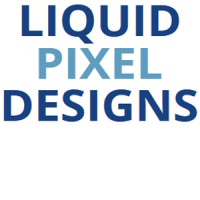 Liquid Pixel Designs, LLC logo, Liquid Pixel Designs, LLC contact details