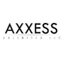 Axxess Unlimited logo, Axxess Unlimited contact details