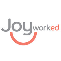 Joyworked logo, Joyworked contact details